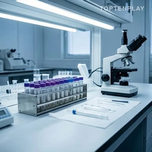 L'Andes virus : la seule souche hantavirus à transmission interhumaine
