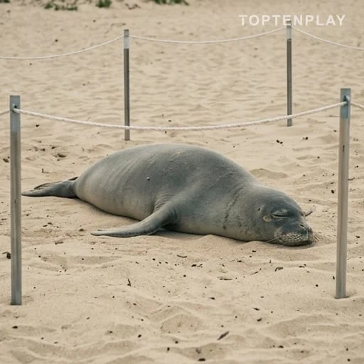 Un animal protégé, symbole de tensions touristiques