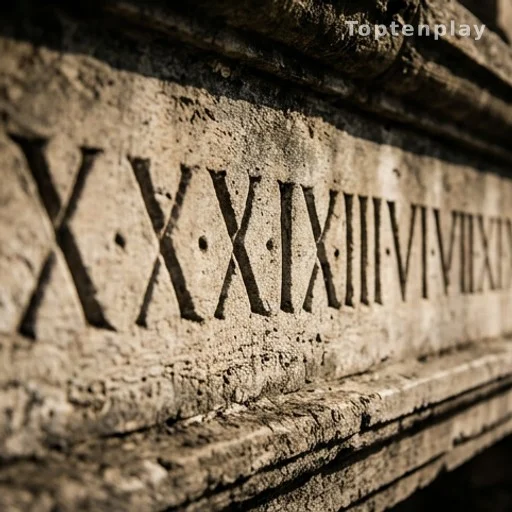 Le 17 italien, une superstition aux racines latines