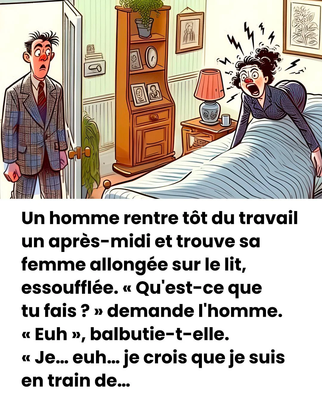 Humour de couple : quand la vie à deux inspire les blagueurs