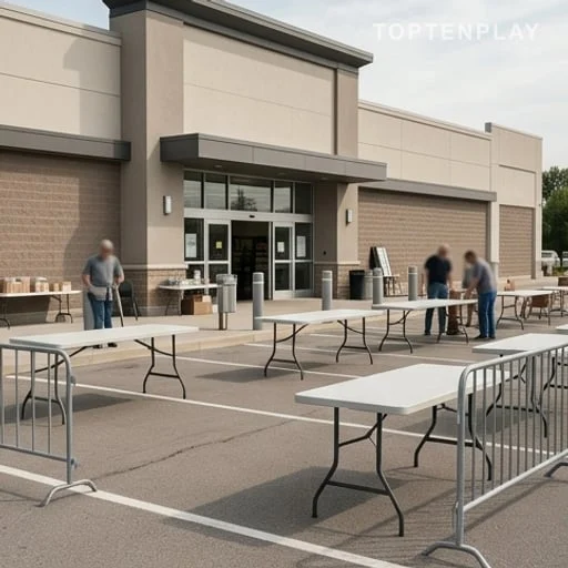 Des magasins participants à vérifier localement
