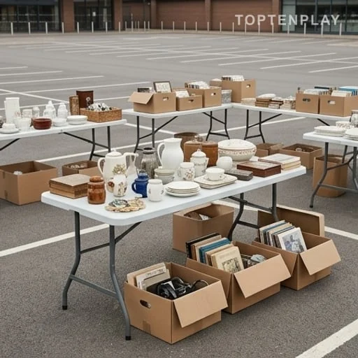 IKEA relance ses vide-greniers solidaires le 6 juin