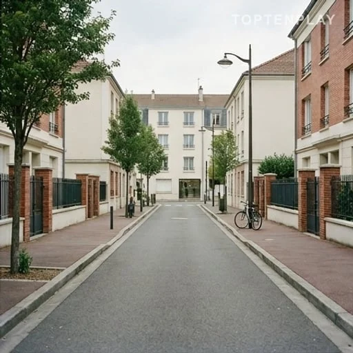 Iléana, 10 ans, disparue à Ivry : l’appel à témoins