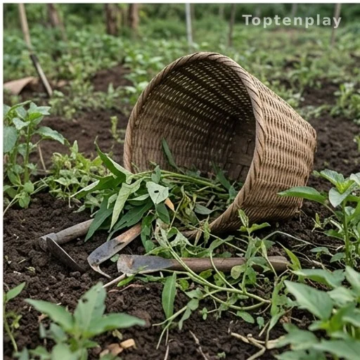 Indonésie : une femme tuée par un python de 7 mètres dans son potager