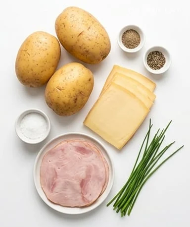 Ingrédients