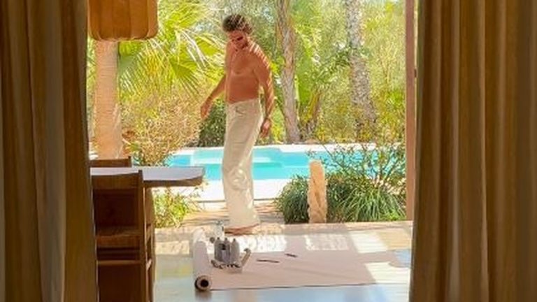 Jake Hall, star de TOWIE, meurt à 35 ans dans un accident à Majorque