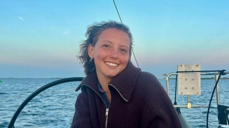 Jilke Michielsen, prodige du vélo belge, emportée par le cancer à 19 ans
