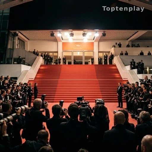 John Travolta, Palme d'or d'honneur et réalisateur à Cannes 2026