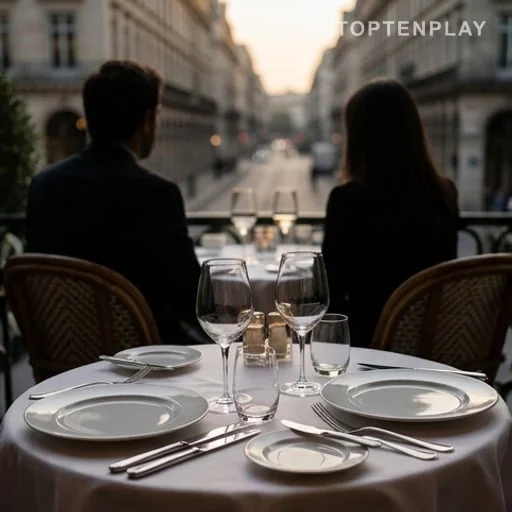 Jordan Bardella au Gigi Paris : le dîner qui expose une adresse très chic