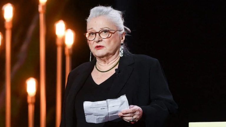 Josiane Balasko : Molière en triomphe, mais dettes en coulisses