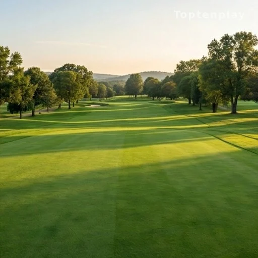 Le golf, bien plus qu'un passe-temps