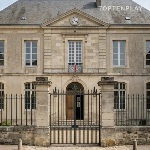 Deux défaites judiciaires pour le plaignant : de Chalon-sur-Saône à Dijon