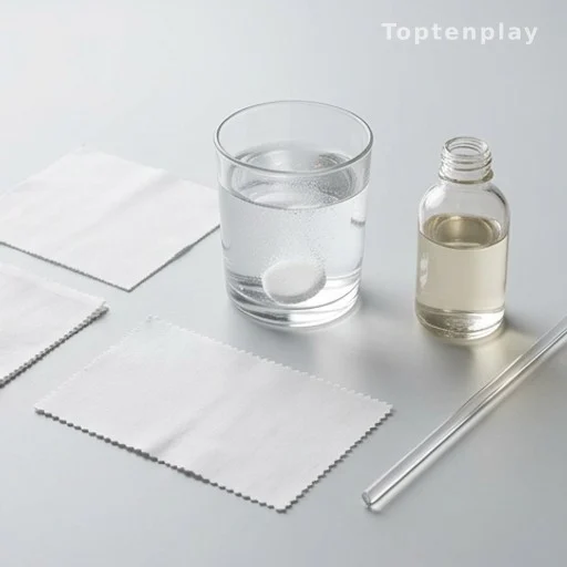 L'acide salicylique, un allié chimique insoupçonné