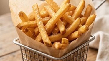 l-astuce-vinaigre-pour-des-frites-ultra-croustilla cover