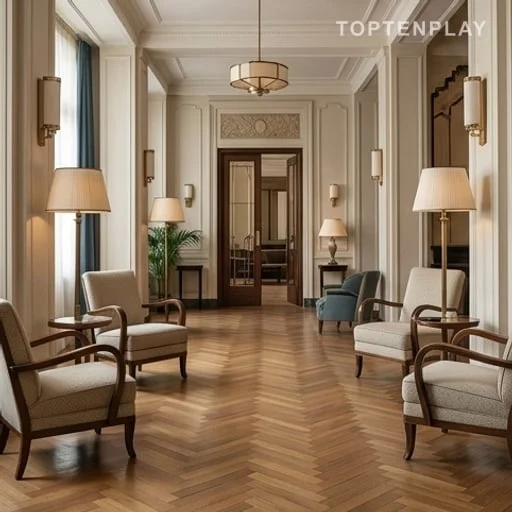 Bry-sur-Marne, l’autre décor de l’Hôtel Riviera