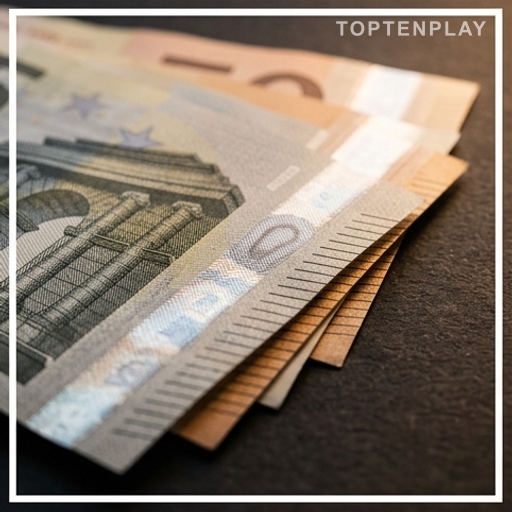 L'UE plafonne le cash à 10 000 € : ce qui change dès 2027