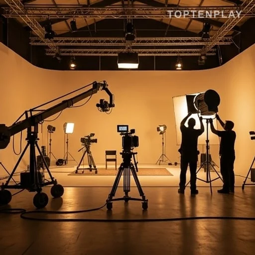 La mini-série Tamayo, premier chantier concret déjà en tournage