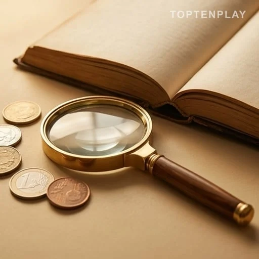Comment évaluer ses pièces sans se faire piéger