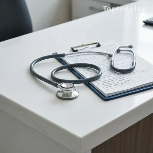 Des symptômes trompeurs, des complications tardives