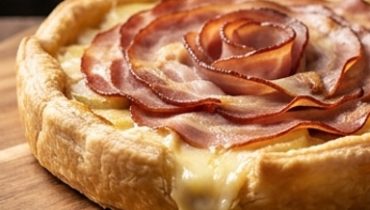 la-tartagnarde-la-tarte-tatin-salee-facon-montagne cover