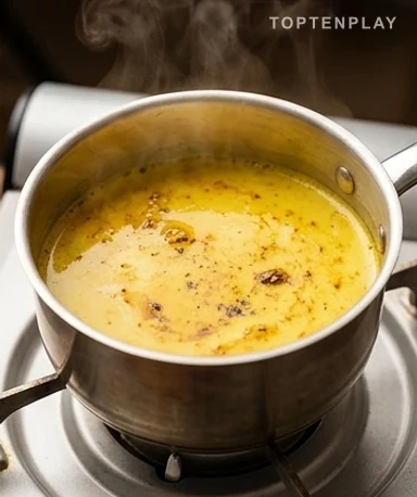 Comment ajuster la recette à ton goût sans tout compliquer
