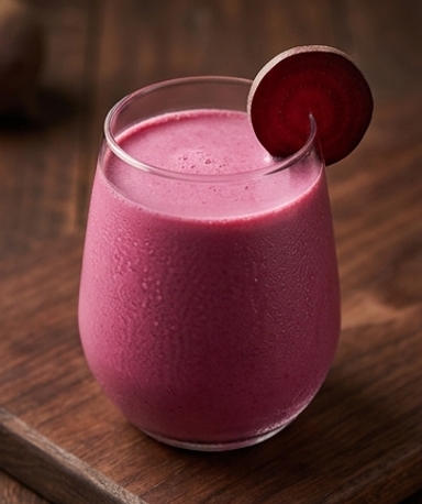 Lait de Betterave Crémeux