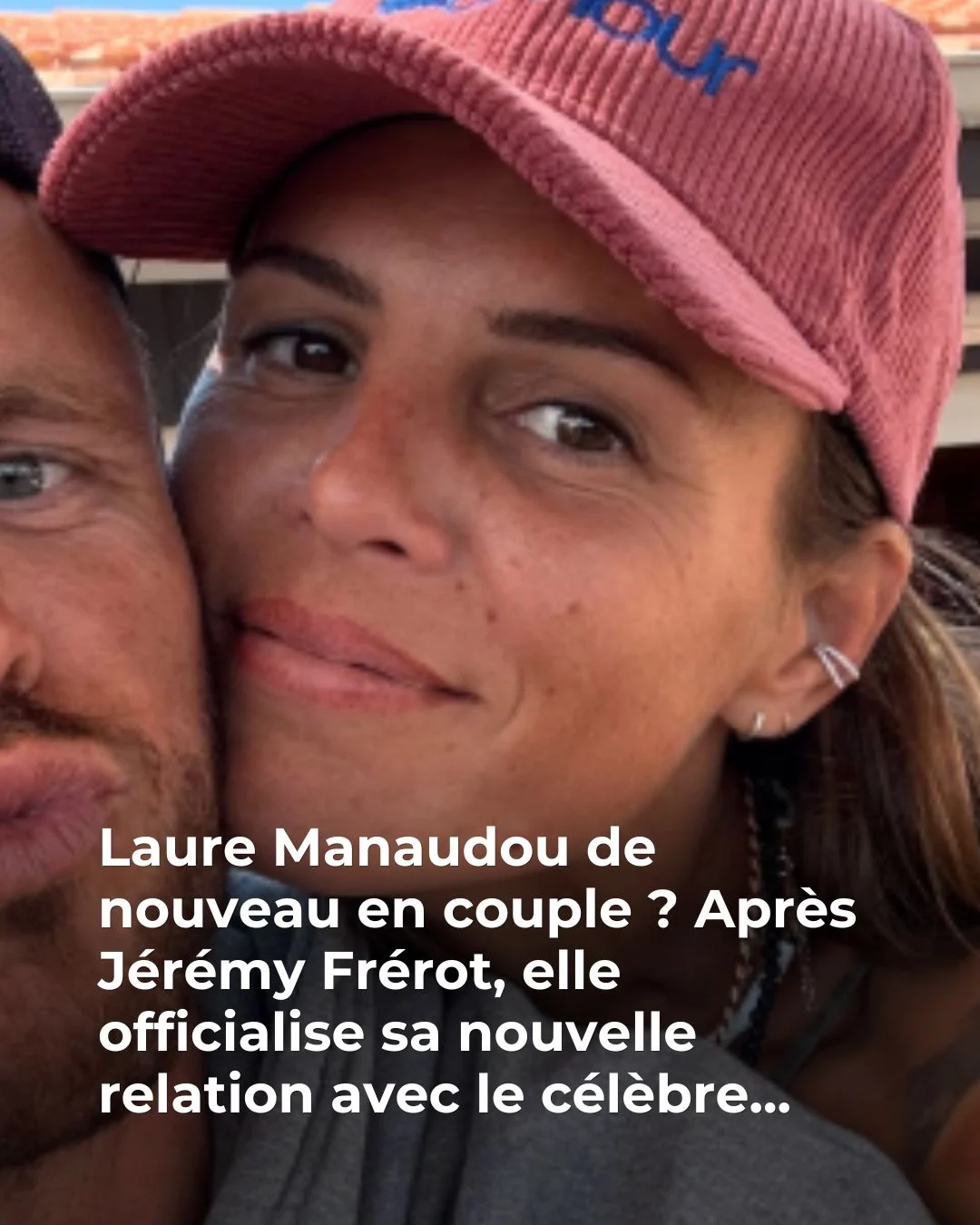 Laure Manaudou tourne la page : son nouveau compagnon enfin dévoilé 😱 😍👇Voir plus