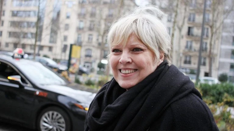 Laurence Boccolini, le retour amer après France Télévisions