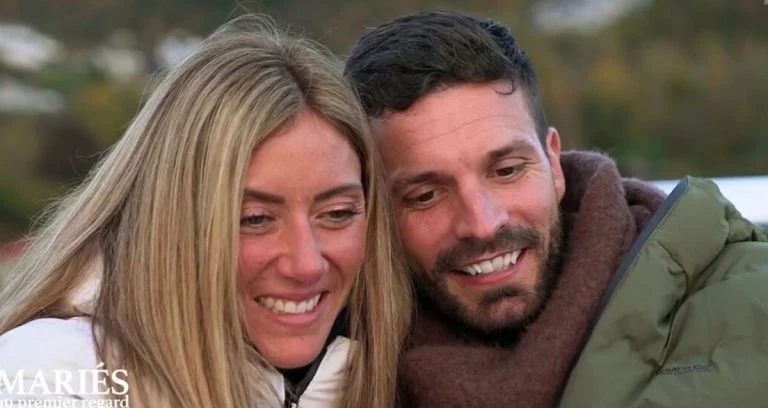 Laury et Antonin toujours mariés après MAPR 2026