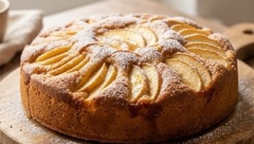 le-cake-pommes-et-miel-qui-fait-craquer-tout-le-mo cover
