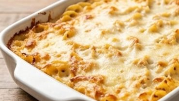 le-gratin-de-nouilles-ail-parmesan-cremeux-pret-en cover