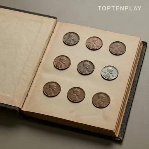 Ce que l’on sait du penny Lincoln