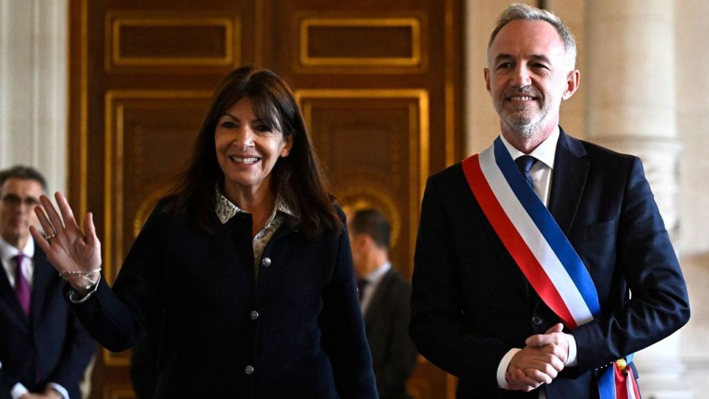 le-peripherique-parisien-a-30-km-h-et-ou-0976963796-og Le périphérique parisien à 30 km/h et ouvert aux vélos : le plan radical d'Emmanuel Grégoire