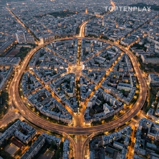 Le périphérique parisien à 30 km/h et ouvert aux vélos : le plan radical d'Emmanuel Grégoire
