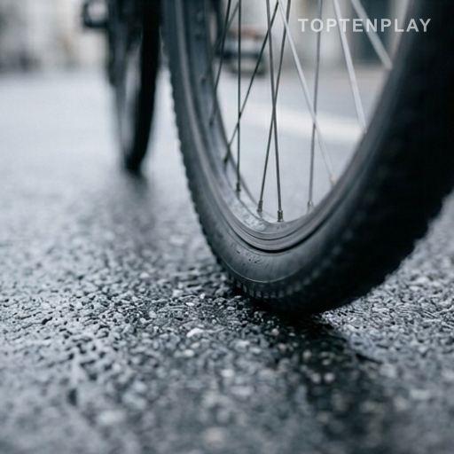 Ce qui change concrètement : vélos, passages piétons et calendrier