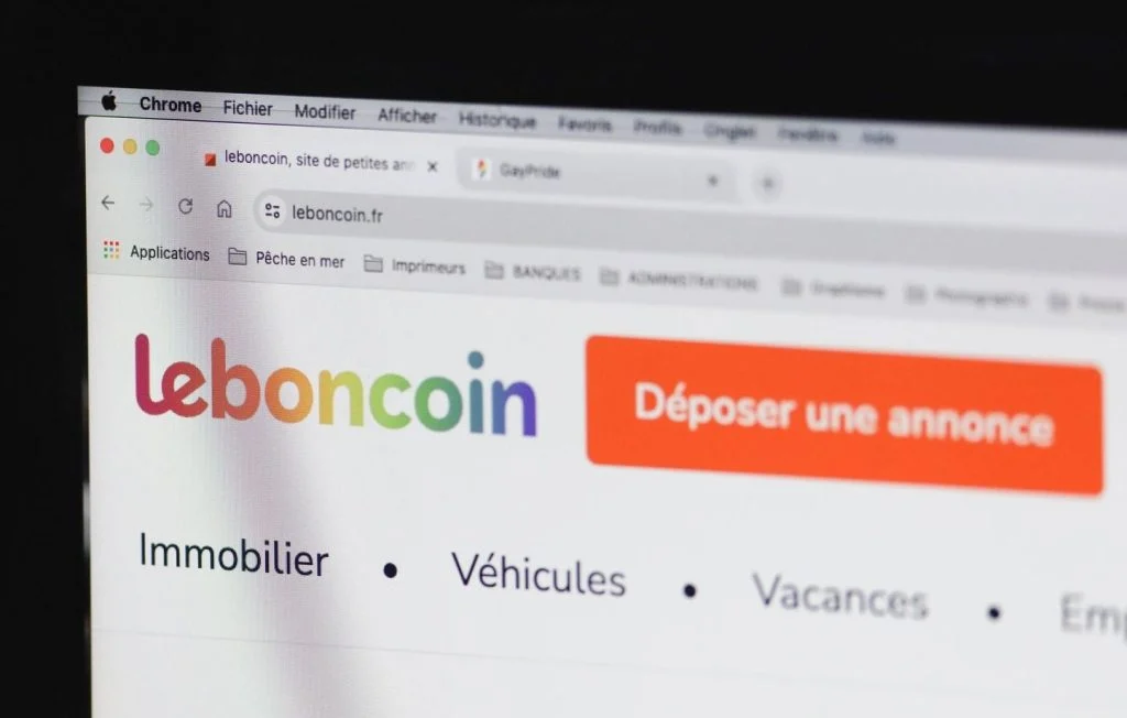 LeBonCoin : des escrocs infiltrent la messagerie sécurisée pour voler vos identifiants bancaires