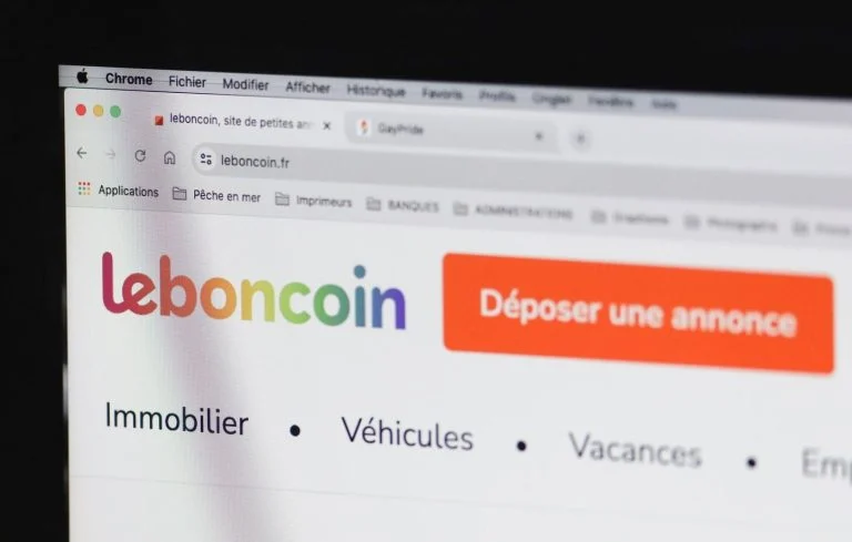 LeBonCoin : des escrocs infiltrent la messagerie sécurisée pour voler vos identifiants bancaires