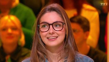 Les 12 coups de midi : Lilou décroche l'étoile mystérieuse Pio Marmaï