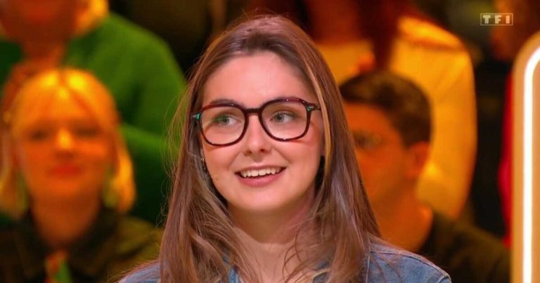 Les 12 coups de midi : Lilou décroche l'étoile mystérieuse Pio Marmaï