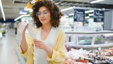Liste de courses sur papier : ce que cela dit vraiment de vous