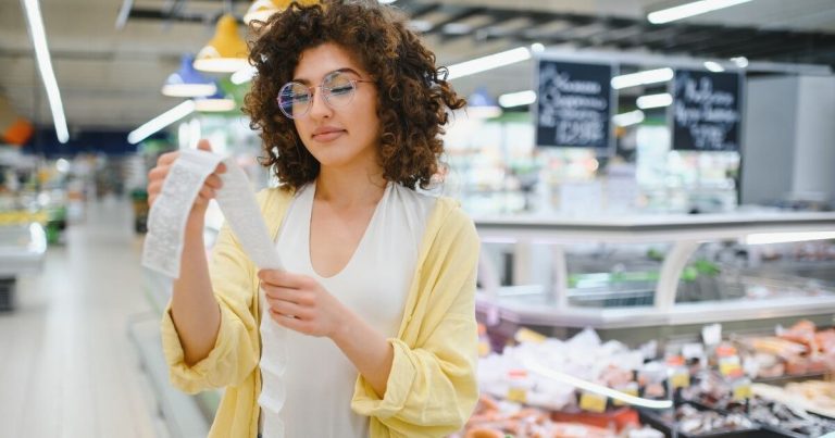 Liste de courses sur papier : ce que cela dit vraiment de vous