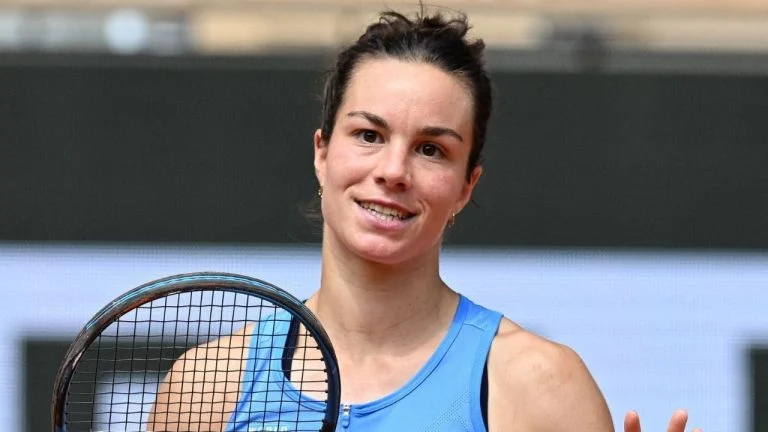 Loïs Boisson, de l’affaire Dart au défi Roland-Garros