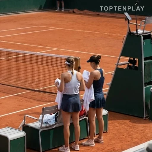 Loïs Boisson, de l’affaire Dart au défi Roland-Garros