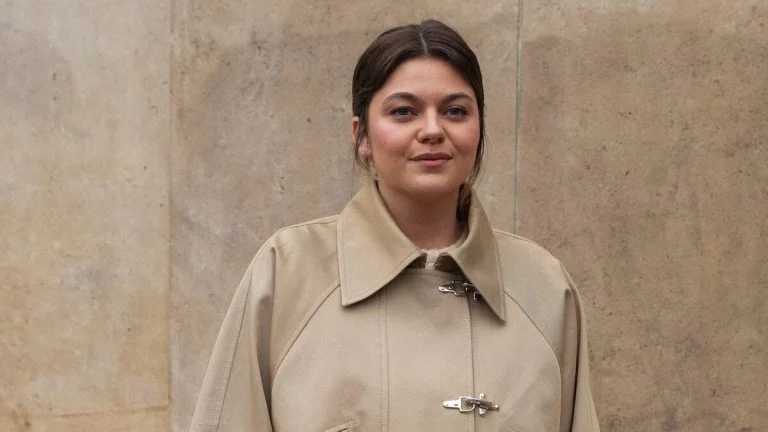 Louane et Florian Rossi se sont mariés à Pertuis