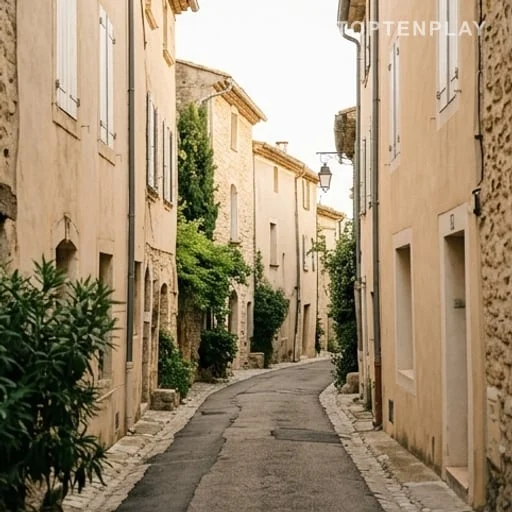 Pertuis, un choix assumé
