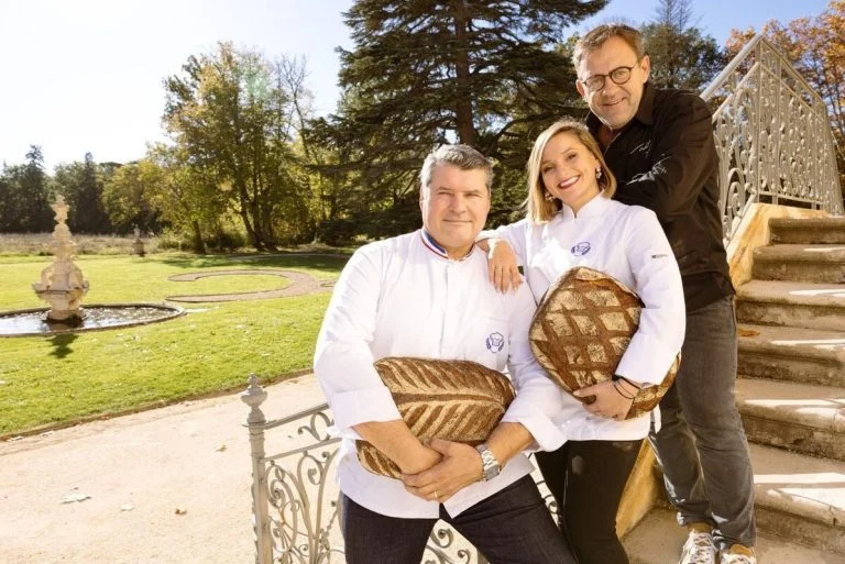 M6 met en pause La Meilleure boulangerie de France