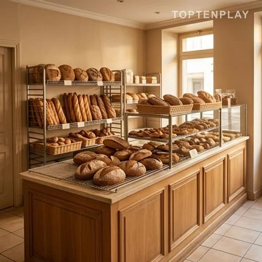 M6 met en pause La Meilleure boulangerie de France