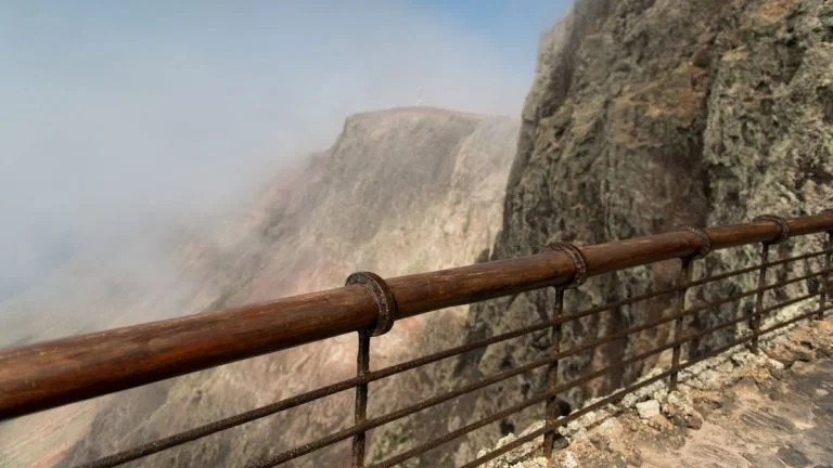 Machu Picchu : un touriste meurt après la chute d’une balustrade