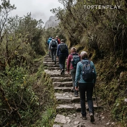 Machu Picchu : un touriste meurt après la chute d’une balustrade