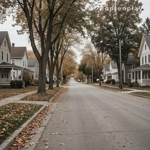 Maine : une fillette de 2 ans tuée par balle lors d'une dispute familiale